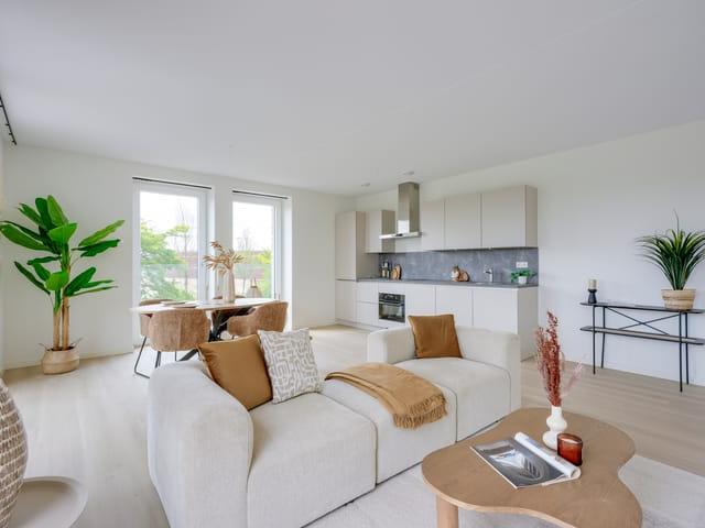 Appartement te huur in Haarzuilens, Utrecht