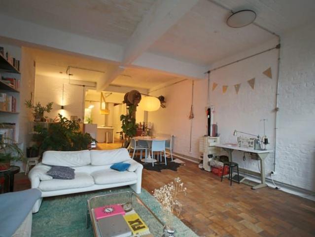 Appartement location à Schaarbeek, Bruxelles
