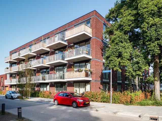 Appartement te huur in Haarzuilens, Utrecht