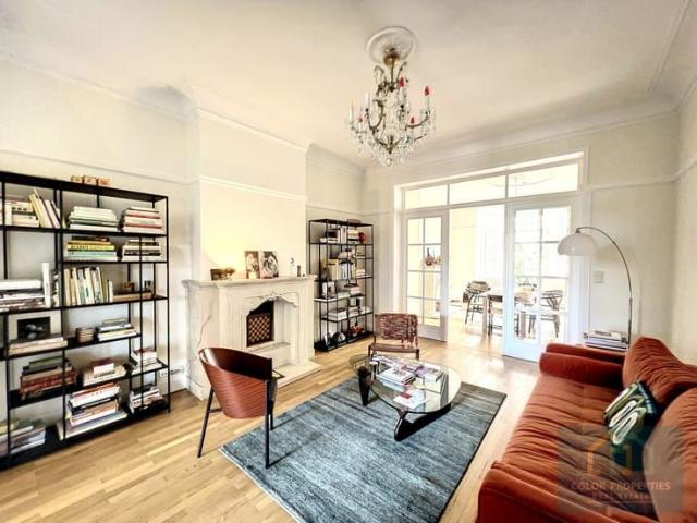 Appartement location à Vorst, Bruxelles