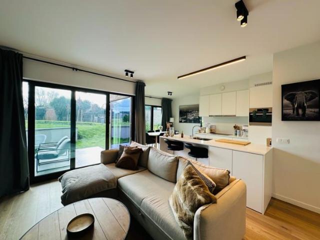 Appartement location à Oostkamp, West-Vlaanderen