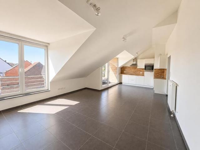 Appartement location à Grimbergen, Brabant