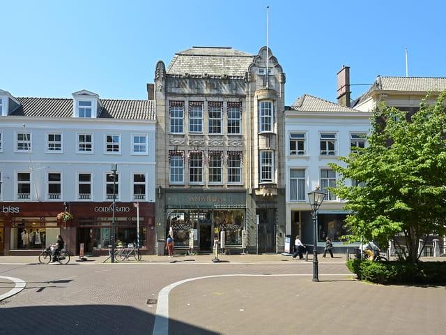 Appartement te huur in Zuid Holland