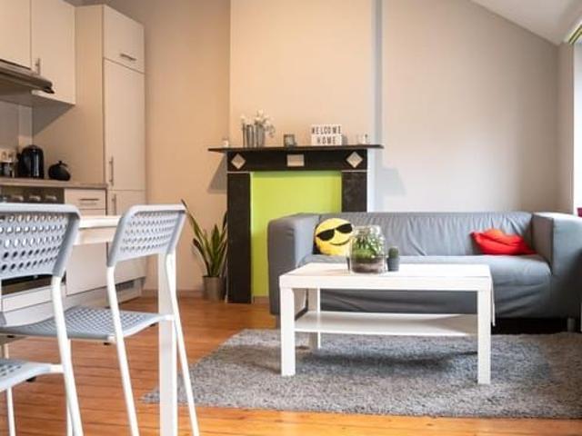 Appartement location à Liège, Wallonie