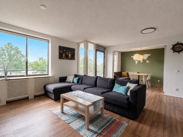 Appartement te huur in Centrum, Amsterdam