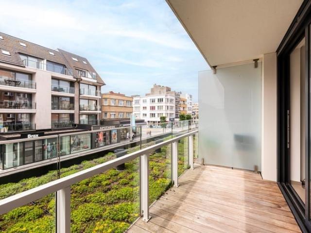 Appartement location à Coxyde, West-Vlaanderen