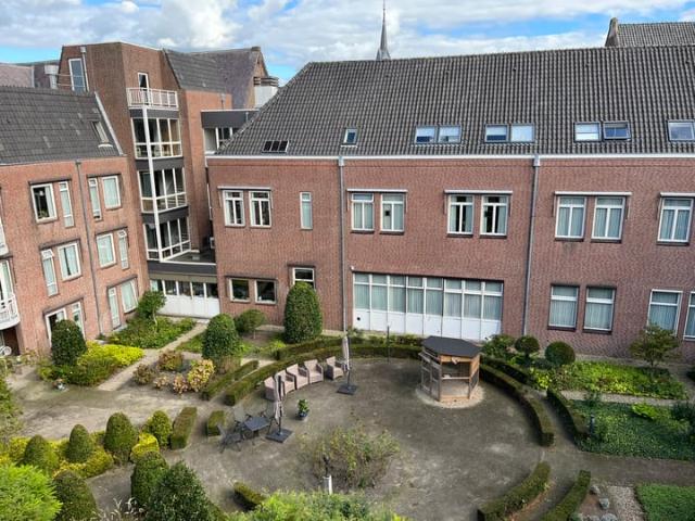 Appartement te huur in Venushoeve, Schijndel