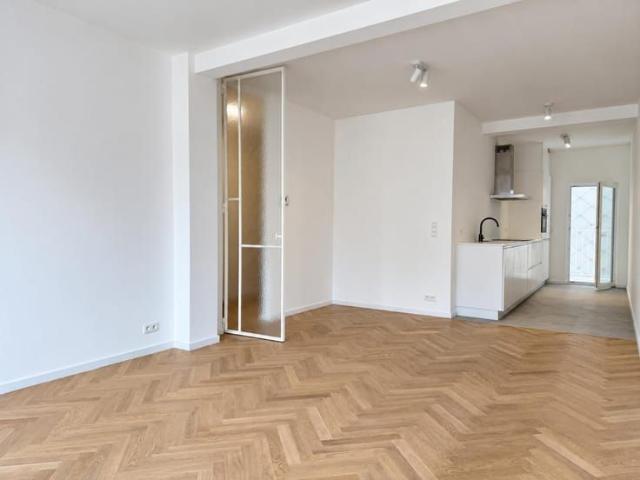 Appartement location à Nieuw Kwartier, Antwerpen