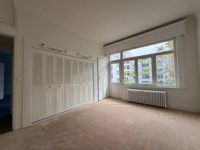 Appartement location à Brussel, Bruxelles