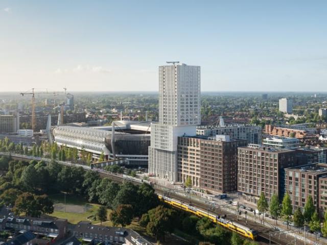 Appartement te huur in Strijp, Noord Brabant