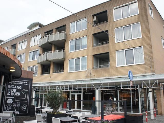 Appartement te huur in Amersfoort