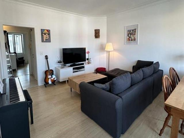 Appartement location à Antwerpen
