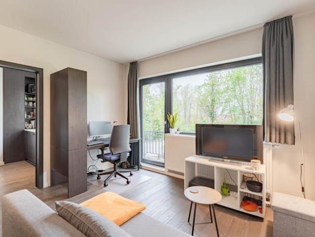 Appartement location à Lava, Brabant