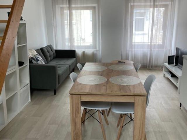 Appartement location à Gembloux, Wallonie