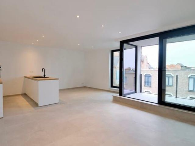 Appartement location à Sint-niklaas, Oost-Vlaanderen