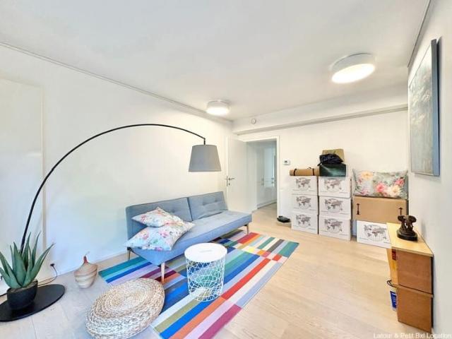 Appartement location à Sint-lambrechts-woluwe, Bruxelles