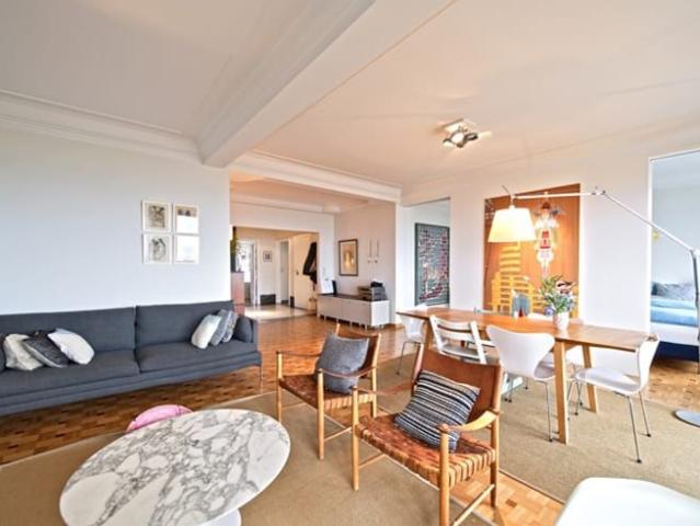 Appartement location à Vorst, Bruxelles