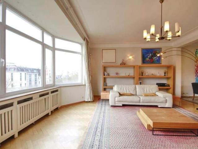 Appartement location à Brussel, Bruxelles