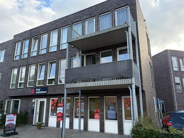 Appartement te huur in Amersfoort