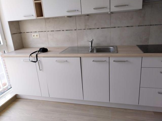 Appartement location à Edingen, Wallonie