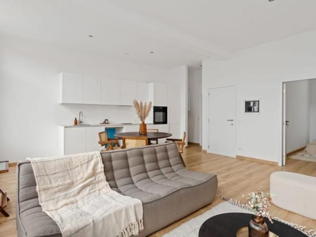 Appartement location à Antwerpen
