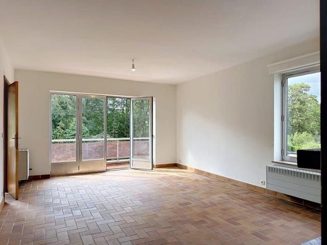 Appartement location à Ottignies-louvain-la-neuve, Wallonie