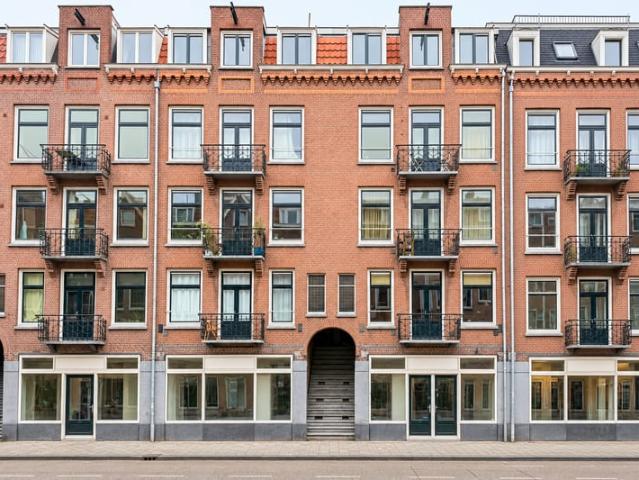 Appartement te huur in Oud-Zuid, Amsterdam