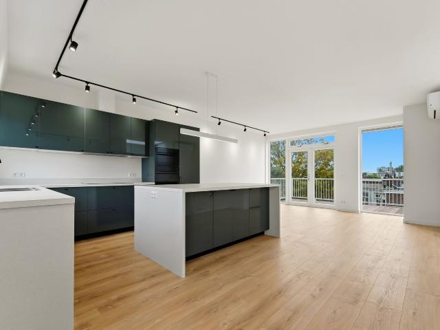 Appartement te huur in Bezuidenhout, Den Haag
