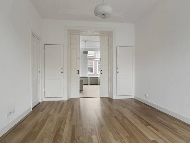 Appartement te huur in Scheveningen, Zuid Holland