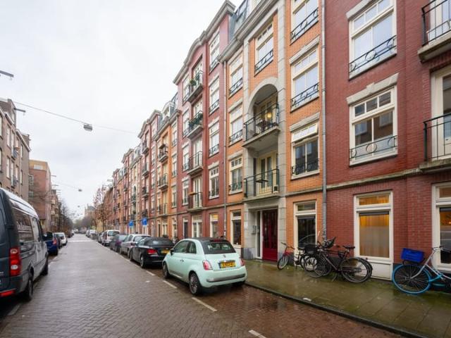 Appartement te huur in Zuid, Amsterdam
