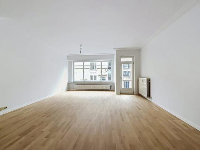Appartement location à Saint-Boniface - Sint-Bonifatius, Ixelles - Elsene