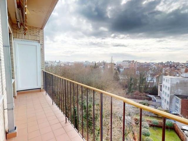 Appartement location à Schaarbeek, Bruxelles