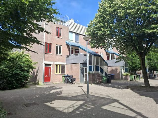 Appartement te huur in Lewenborg, Groningen