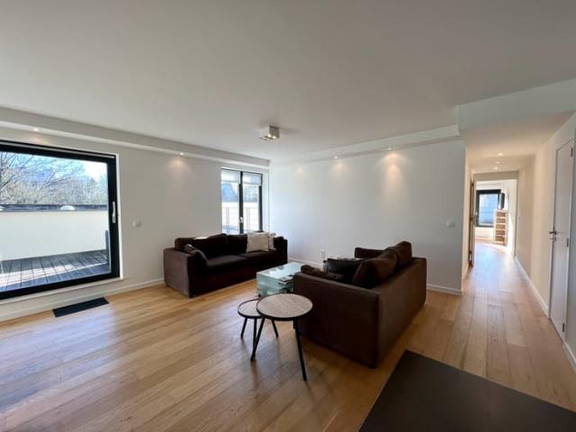 Appartement location à Vorst, Bruxelles