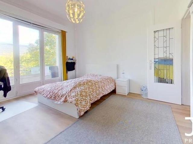 Appartement location à Schaarbeek, Bruxelles