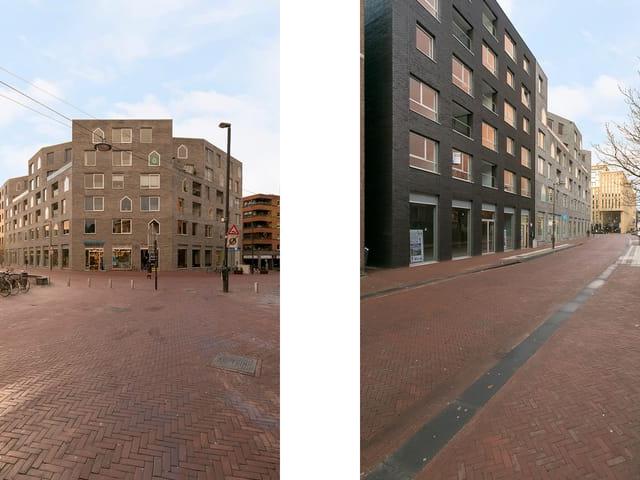 Appartement te huur in Centrum, Arnhem