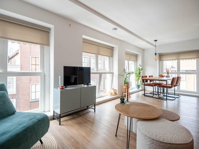 Appartement te huur in Binnenstad, Gorinchem