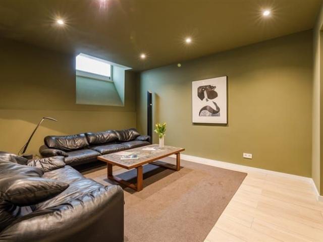 Appartement location à Saint-gilles, Bruxelles