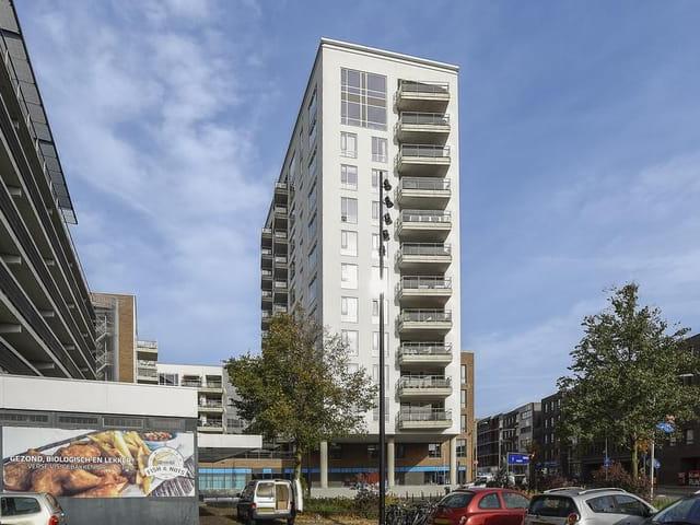 Appartement te huur in Oud-Zuid, Tilburg