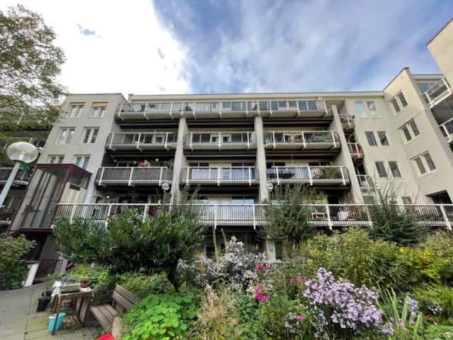 Appartement te huur in Centrum, Amsterdam