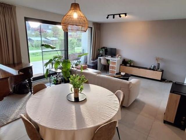 Appartement location à Lier, Antwerpen