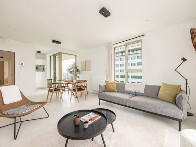 Appartement location à Antwerpen