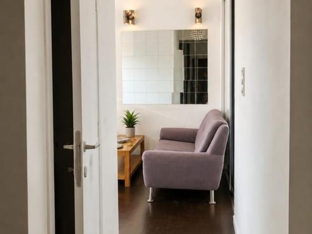 Appartement location à Elsene, Bruxelles