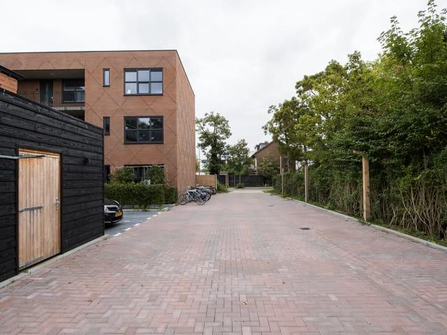Appartement te huur in Haarzuilens, Utrecht