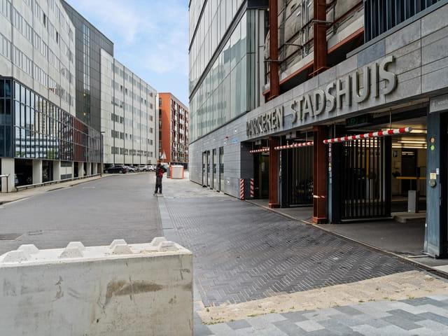 Appartement te huur in Stadscentrum, Nieuwegein