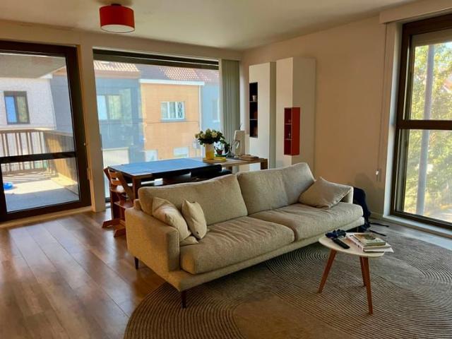 Appartement location à Gentbrugge, Gent