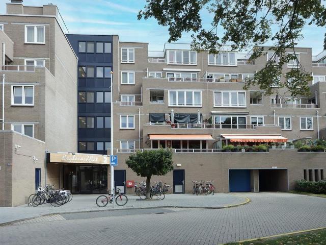 Appartement te huur in Stedenwijk, Almere