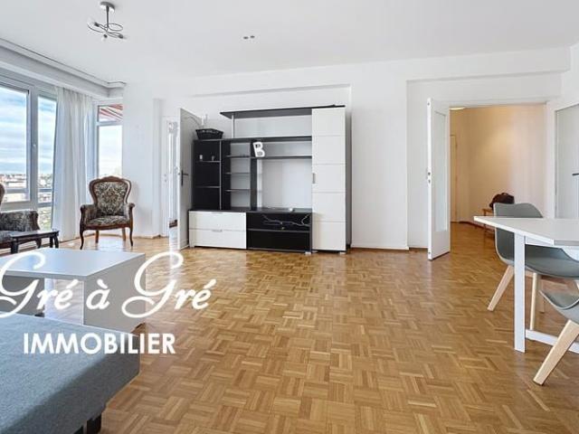 Appartement location à Oudergem, Bruxelles
