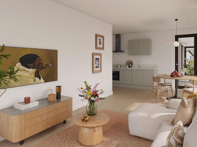 Appartement te huur in Zuidoost, Amsterdam