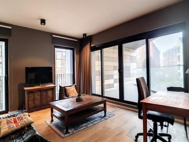 Appartement location à Lava, Brabant